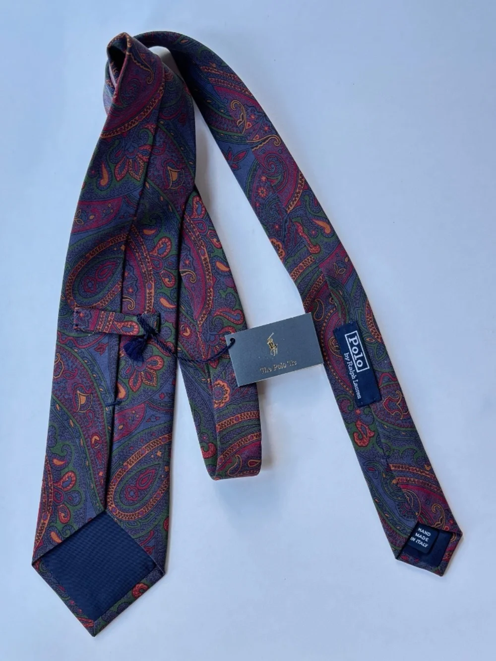 Polo Ralph Lauren new tags
